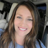 United States Department of Defense Employee Tina Ramirez's profile photo