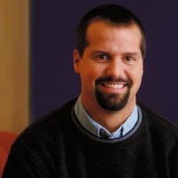 Smarteam Communications Employee Gary Ridley's profile photo