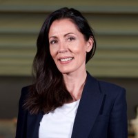 JANZZ Ltd Employee Fabienne Suter's profile photo