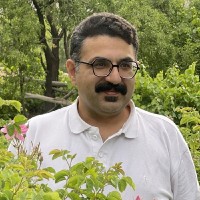 Alibaba Travels Co. Employee Nima Qazi's profile photo