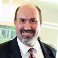 CGI Employee Dan Eyers's profile photo