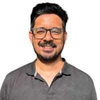 Proponent Technologies Employee Varun Bhatt's profile photo