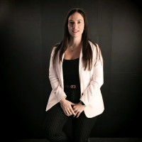 Personal Paraguay Employee Natalia Oviedo's profile photo
