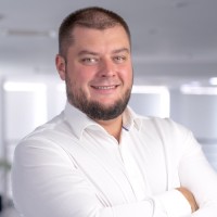 Sergey Romanov Email