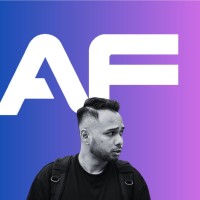 Anytime Fitness Singapore Employee Hakim Hamid's profile photo