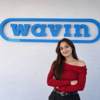 Wavin Pilsa Employee Gaye Yıldız's profile photo
