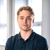 Hydrohex Employee Daniel Krug's profile photo