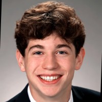 Georgetown University Office of Campus Ministry Employee Thomas Reichard's profile photo