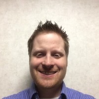 Wells Fargo Employee Joe Petersen's profile photo
