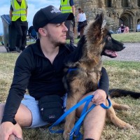 Bibby Energy Solutions Employee Chris Mason's profile photo