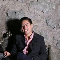 Constructora LAN Employee Pablo Parkman's profile photo