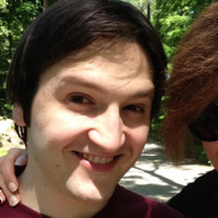 Passage Ticketing Employee Daniel Lempesis's profile photo