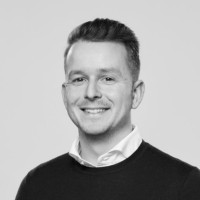 ARKADIA Management Consultants Employee Frederik Schnettler's profile photo