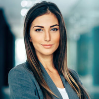 DAMAC Properties Employee Sara Ahmed's profile photo
