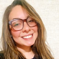 Microsoft Employee Eduarda Rocha Gomes's profile photo