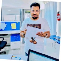 SCHERDEL PERFECT SPRINGS PVT LTD Employee Nitesh Mishra's profile photo