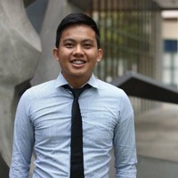 The Philippine Stock Exchange, Inc. (PSE) Employee Ralph Perez's profile photo