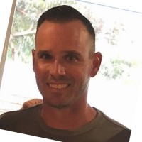 InTouch Mobile Inc. Employee Ryan McMurtrie's profile photo