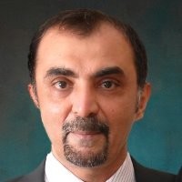 Khalid Khanani Email & Phone Number