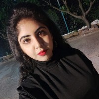 PIE Employee Priya Gupta's profile photo