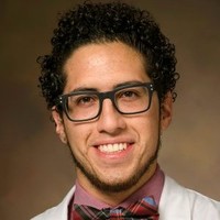 Loma Linda University Medical Center Employee Alfonso Robles's profile photo