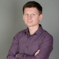 Access Softek Employee Dmitriy Kirichenko's profile photo