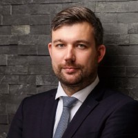 INVENSITY Employee Benjamin Hetzel's profile photo