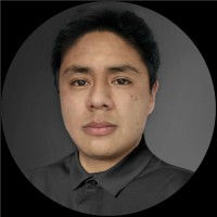 GoSpace AI Employee Christian Marca's profile photo