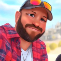 Ewave Employee Joel Alcalay's profile photo