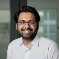 Yogendra Jaiswal Email