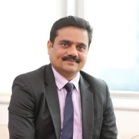 Bank of Baroda Employee Dr Debadatta Chand's profile photo