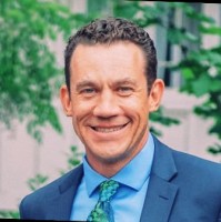 Kinamed Inc. Employee Patrick Miller's profile photo