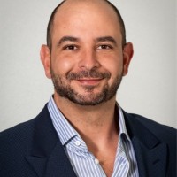 ORE Development Employee Sadek Omar's profile photo