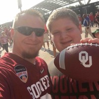 United Surgical Partners International - Service Line Strategy Group Employee Stephen Davis's profile photo