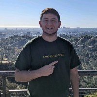 Anthony Castillo Email & Phone Number