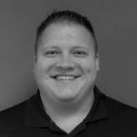 DPR Construction Employee Brian Wiggins's profile photo