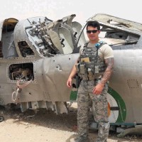 Pinellas County Sheriff's Office Employee Ricardo Montelongo's profile photo