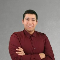 Genwords Employee Daniel Sepúlveda's profile photo
