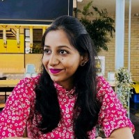 Sahana Reddy Email