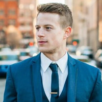 Exos Employee Matthew Palmer's profile photo