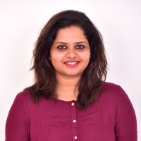 Phoenix Marketcity Chennai Employee Ajitha Shirley's profile photo