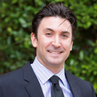 ORION Investment Real Estate Employee Zack Mishkin's profile photo