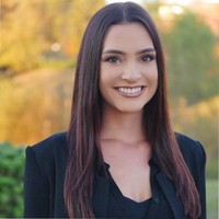 Synergy Wood Products Employee Brooke Potchen's profile photo