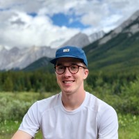 OneUp Components Employee Cameron Starcheski's profile photo
