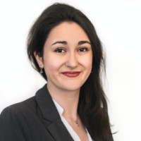 Circular Analytics Employee Tasja Hafner-Kuhn's profile photo