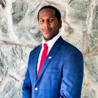Florida National Guard Employee Robert Donatto's profile photo