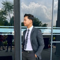 Hilman Hassan Email