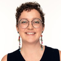 Opus USask Employee Kimberly Statham's profile photo