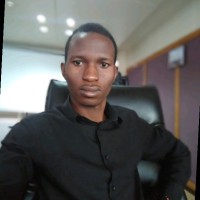 Mugabi Enock's profile photo