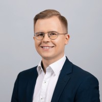 Eneba Employee Šarūnas Dubauskas's profile photo